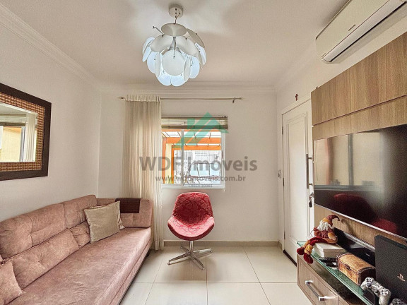 Imagem Casa com 3 Quartos à Venda, 116 m² em Alto Tarumã - Pinhais
