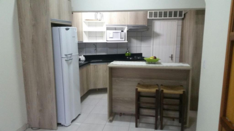 Imagem Casa de Condomínio com 2 Quartos à Venda, 100 m² em Capão Novo - Capao Da Canoa