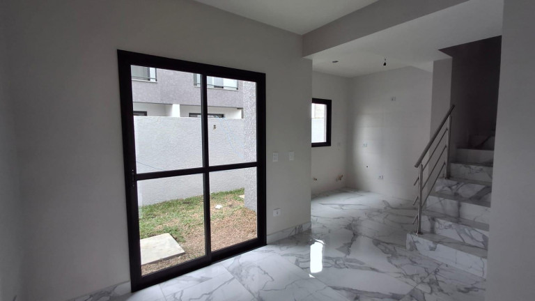 Imagem Casa com 3 Quartos à Venda, 118 m² em Xaxim - Curitiba