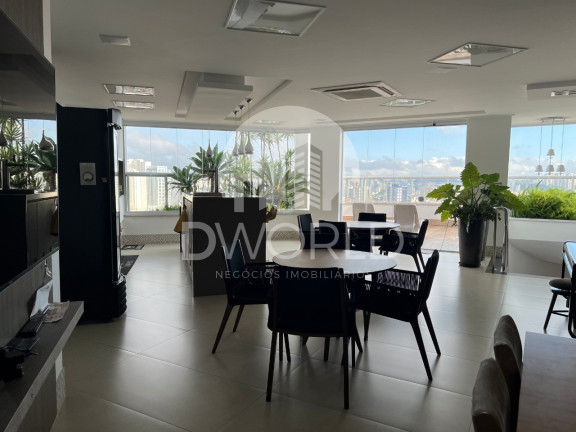 Imagem Cobertura com 4 Quartos à Venda, 573 m² em Jardim Do Mar - São Bernardo Do Campo Imagem Cobertura com 4 Quartos à Venda, 573 m² em Jardim Do Mar - São Bernardo Do Campo