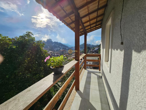 Imagem Casa com 2 Quartos à Venda, 370 m² em Tijuca - Teresópolis Imagem Casa com 2 Quartos à Venda, 370 m² em Tijuca - Teresópolis