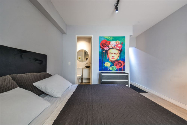 Imagem Imóvel com 2 Quartos à Venda, em Consolação - São Paulo Imagem Imóvel com 2 Quartos à Venda, em Consolação - São Paulo