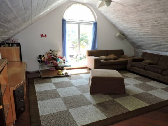 Imagem Casa de Condomínio com 3 Quartos à Venda,  em Residencial Euroville - Carapicuíba