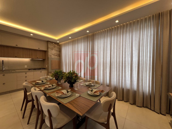 Imagem Imóvel com 3 Quartos à Venda, 115 m² em Vila Romana - Sorriso