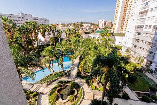 Imagem Apartamento com 3 Quartos à Venda, 125 m² em Jardim Europa - Porto Alegre Imagem Apartamento com 3 Quartos à Venda, 125 m² em Jardim Europa - Porto Alegre