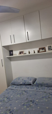 Imagem Imóvel com 2 Quartos à Venda, 56 m² em Centro - Diadema Imagem Imóvel com 2 Quartos à Venda, 56 m² em Centro - Diadema