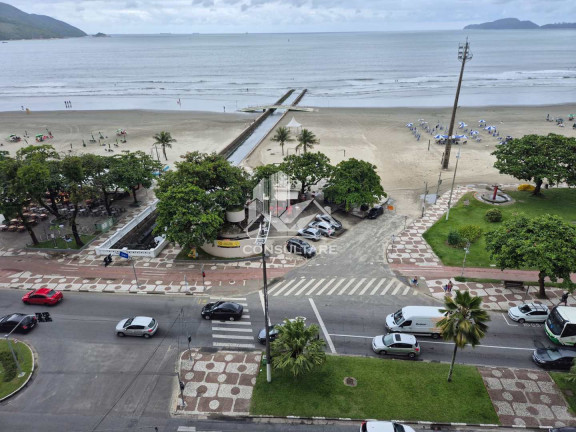 Imagem Apartamento com 3 Quartos à Venda, 200 m² em Boqueirão - Santos
