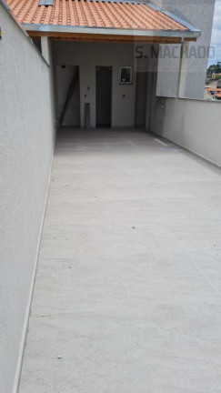 Imagem Apartamento com 2 Quartos à Venda, 94 m² em Jardim Santo Alberto - Santo André Imagem Apartamento com 2 Quartos à Venda, 94 m² em Jardim Santo Alberto - Santo André