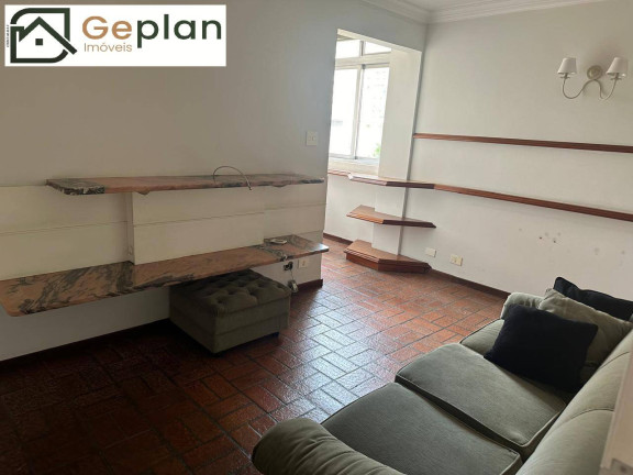 Imagem Apartamento com 2 Quartos à Venda, 132 m² em Bela Vista - São Paulo