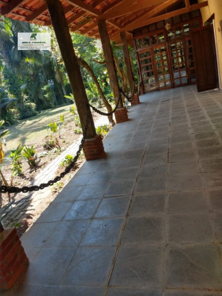 Imagem Chácara com 5 Quartos à Venda, 5.530 m² em Alto Da Serra - São Roque Imagem Chácara com 5 Quartos à Venda, 5.530 m² em Alto Da Serra - São Roque