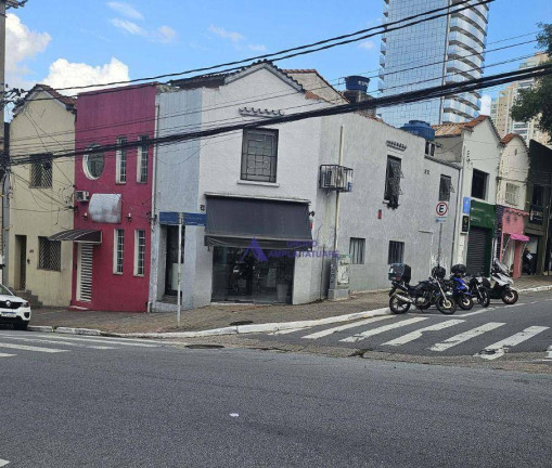 Sobrado com 1 Quarto à Venda, 96 m² em Tatuapé - São Paulo