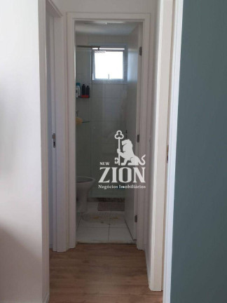 Imagem Apartamento com 2 Quartos à Venda, 41 m² em Imirim - São Paulo