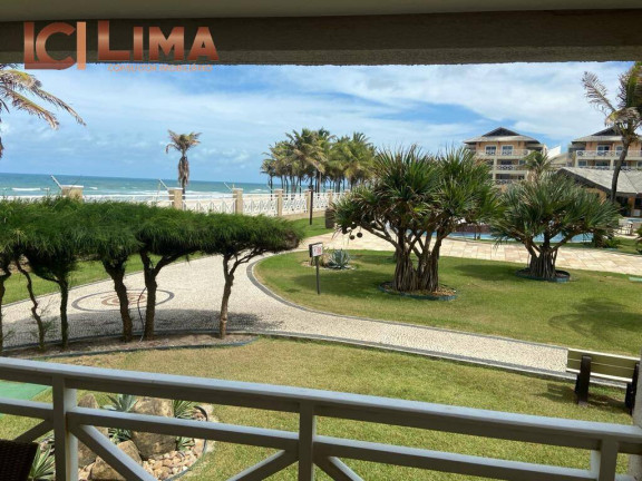 Apartamento com 3 Quartos à Venda, 97 m² em Porto Das Dunas - Aquiraz