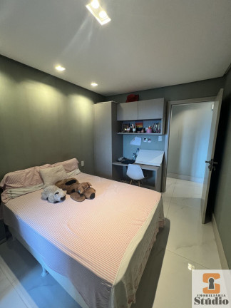 Imagem Apartamento com 3 Quartos à Venda, 175 m² em Santa Mônica - Feira De Santana Imagem Apartamento com 3 Quartos à Venda, 175 m² em Santa Mônica - Feira De Santana