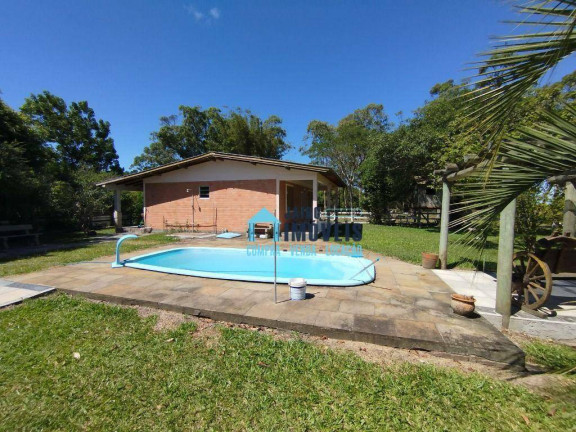 Imagem Fazenda à Venda, 60.000 m² em Rancho Velho - Capivari Do Sul Imagem Fazenda à Venda, 60.000 m² em Rancho Velho - Capivari Do Sul