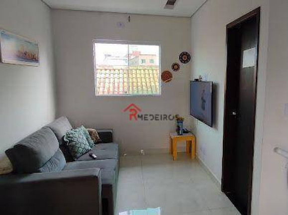 Imagem Casa com 2 Quartos à Venda, 56 m² em Aviação - Praia Grande Imagem Casa com 2 Quartos à Venda, 56 m² em Aviação - Praia Grande