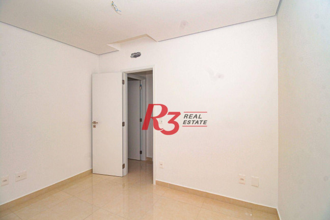 Imagem Apartamento com 2 Quartos à Venda, 79 m² em José Menino - Santos Imagem Apartamento com 2 Quartos à Venda, 79 m² em José Menino - Santos