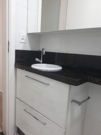Imagem Apartamento com 2 Quartos à Venda, 49 m² em Jardim Barro Branco - Cotia Imagem Apartamento com 2 Quartos à Venda, 49 m² em Jardim Barro Branco - Cotia