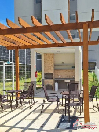 Imagem Apartamento com 2 Quartos para Alugar, 81 m² em Jardim Paraíso - Jacareí Imagem Apartamento com 2 Quartos para Alugar, 81 m² em Jardim Paraíso - Jacareí