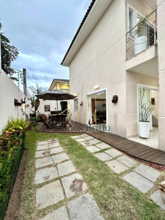 Imagem Casa com 4 Quartos à Venda, 148 m² em Miragem - Lauro De Freitas Imagem Casa com 4 Quartos à Venda, 148 m² em Miragem - Lauro De Freitas