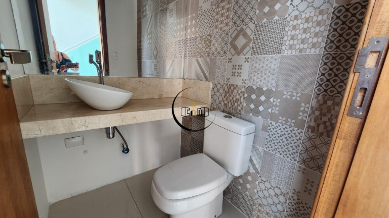 Imagem Casa de Condomínio com 3 Quartos para Alugar, 250 m² em Residencial Ibi-aram - Itupeva Imagem Casa de Condomínio com 3 Quartos para Alugar, 250 m² em Residencial Ibi-aram - Itupeva