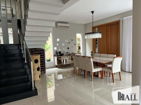 Imagem Casa com 3 Quartos à Venda, 508 m² em Loteamento Recanto Do Lago - São José Do Rio Preto Imagem Casa com 3 Quartos à Venda, 508 m² em Loteamento Recanto Do Lago - São José Do Rio Preto