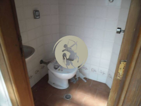 Imagem Apartamento com 3 Quartos à Venda, 120 m² em Pompeia - Santos
