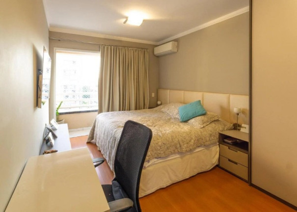 Imagem Imóvel com 3 Quartos à Venda, 137 m² em Vila Olímpia - São Paulo Imagem Imóvel com 3 Quartos à Venda, 137 m² em Vila Olímpia - São Paulo