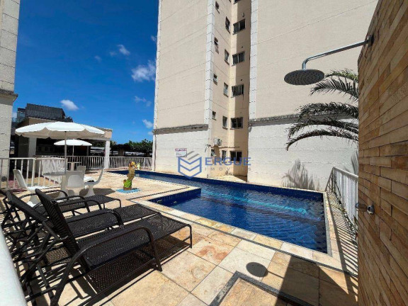 Imagem Apartamento com 3 Quartos à Venda, 56 m² em Maraponga - Fortaleza Imagem Apartamento com 3 Quartos à Venda, 56 m² em Maraponga - Fortaleza