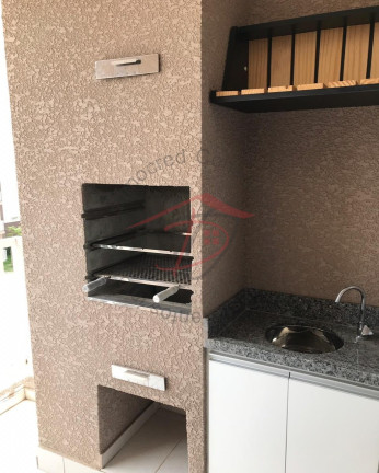 Imagem Imóvel com 2 Quartos à Venda, 59 m² em Jardim Adelaide - Hortolândia