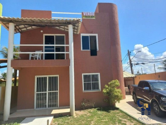 Casa com 3 Quartos à Venda, 250 m² em Praia Do Flamengo - Salvador