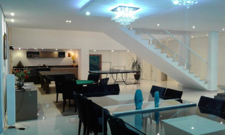Imagem Casa com 4 Quartos à Venda, 800 m² em Condomínio Residencial Fazenda Imperial - Sorocaba Imagem Casa com 4 Quartos à Venda, 800 m² em Condomínio Residencial Fazenda Imperial - Sorocaba