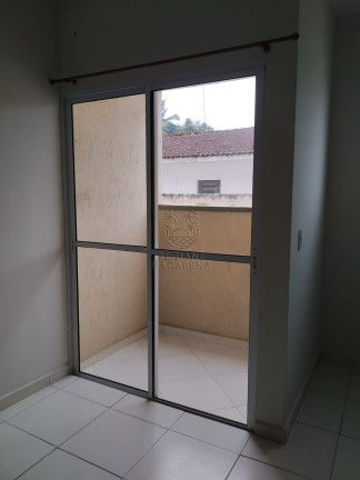 Imagem Apartamento com 2 Quartos à Venda, 50 m² em Perequê Açu - Ubatuba