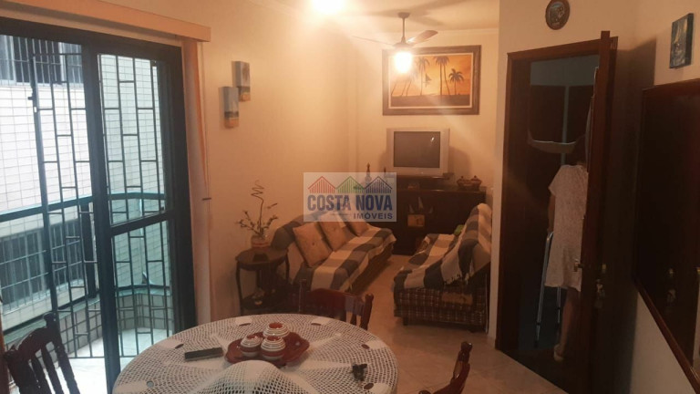 Imagem Apartamento com 1 Quarto à Venda, 50 m² em Tupi - Praia Grande Imagem Apartamento com 1 Quarto à Venda, 50 m² em Tupi - Praia Grande