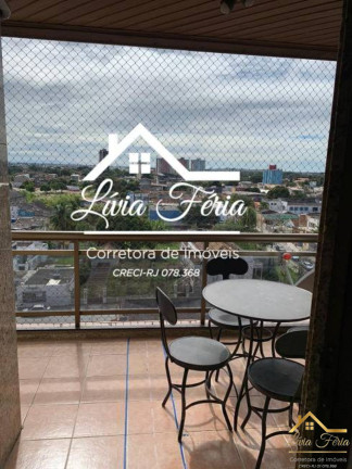 Imagem Apartamento com 3 Quartos à Venda, 120 m² em Centro - Campos Dos Goytacazes Imagem Apartamento com 3 Quartos à Venda, 120 m² em Centro - Campos Dos Goytacazes