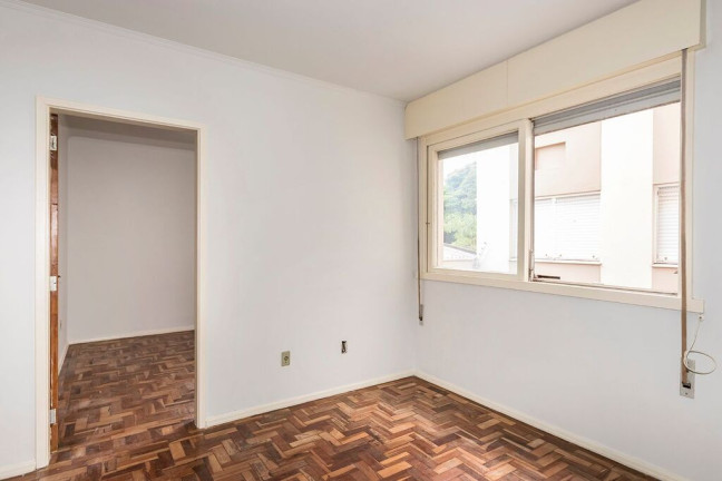 Imagem Apartamento com 1 Quarto à Venda, 42 m² em Rio Branco - Porto Alegre