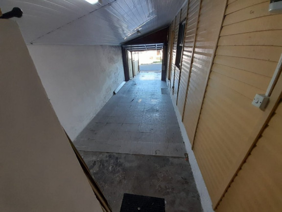 Imagem Casa com 3 Quartos à Venda, 151 m² em Morada Do Vale I - Gravataí