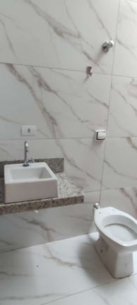 Imagem Casa com 3 Quartos à Venda, 106 m² em Jardim Ouro Verde Iii - Sarandi