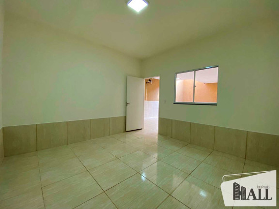 Imagem Casa com 2 Quartos à Venda, 180 m² em Setsul - São José Do Rio Preto Imagem Casa com 2 Quartos à Venda, 180 m² em Setsul - São José Do Rio Preto
