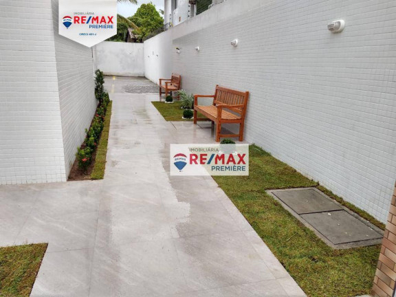 Imagem Apartamento com 2 Quartos à Venda, 55 m² em Jardim São Paulo - João Pessoa Imagem Apartamento com 2 Quartos à Venda, 55 m² em Jardim São Paulo - João Pessoa