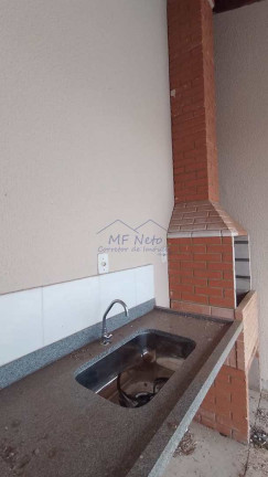 Imagem Apartamento com 2 Quartos à Venda, 100 m² em Vila São Guido - Pirassununga
