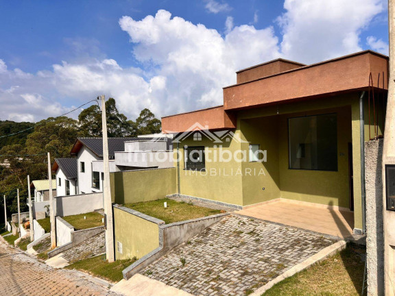 Imagem Casa de Condomínio com 2 Quartos à Venda, 150 m² em Olho D'água - Mairiporã Imagem Casa de Condomínio com 2 Quartos à Venda, 150 m² em Olho D'água - Mairiporã