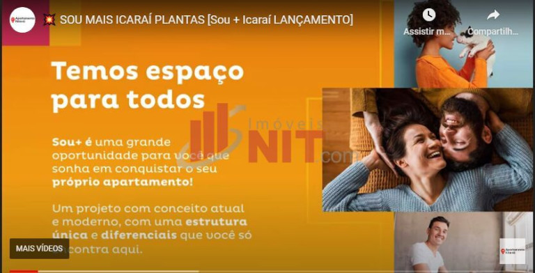 Imagem Flat com 1 Quarto à Venda, 38 m² em Ingá - Niterói Imagem Flat com 1 Quarto à Venda, 38 m² em Ingá - Niterói
