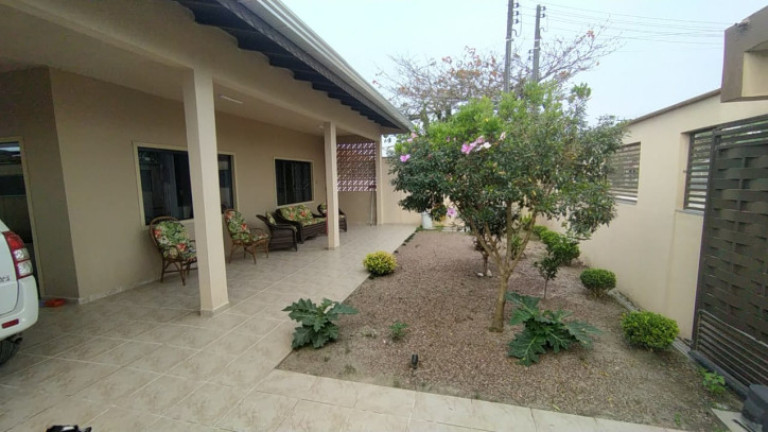 Imagem Casa com 4 Quartos à Venda, 200 m² em Balneário Brasília - Itapoá Imagem Casa com 4 Quartos à Venda, 200 m² em Balneário Brasília - Itapoá
