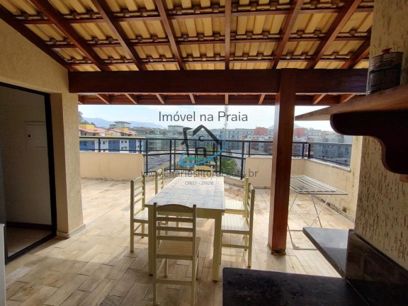 Imagem Apartamento com 2 Quartos à Venda, 160 m² em Praia Grande - Ubatuba Imagem Apartamento com 2 Quartos à Venda, 160 m² em Praia Grande - Ubatuba
