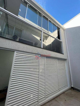 Imagem Sobrado com 3 Quartos à Venda, 160 m² em Jardim Paulista - Campina Grande Do Sul Imagem Sobrado com 3 Quartos à Venda, 160 m² em Jardim Paulista - Campina Grande Do Sul