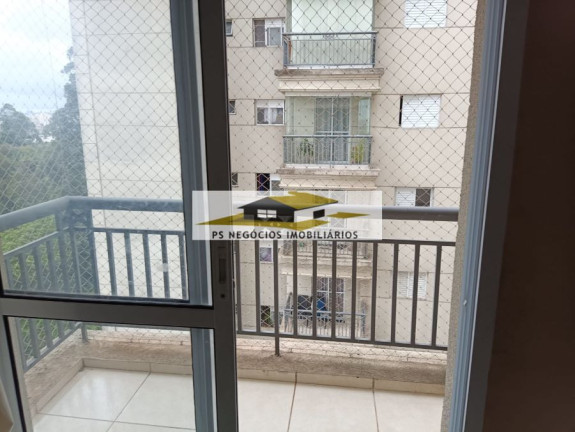 Imagem Apartamento com 2 Quartos à Venda, 52 m² em Vila Bela - São Paulo