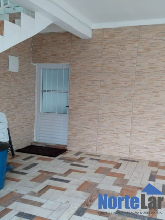 Imagem Sobrado com 4 Quartos à Venda, 300 m² em Vila Nova Parada - São Paulo