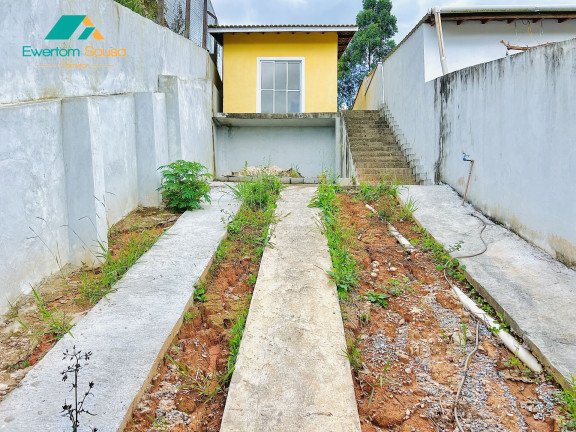 Imagem Casa com 3 Quartos à Venda, 70 m² em Canjica (terra Preta) - Mairiporã