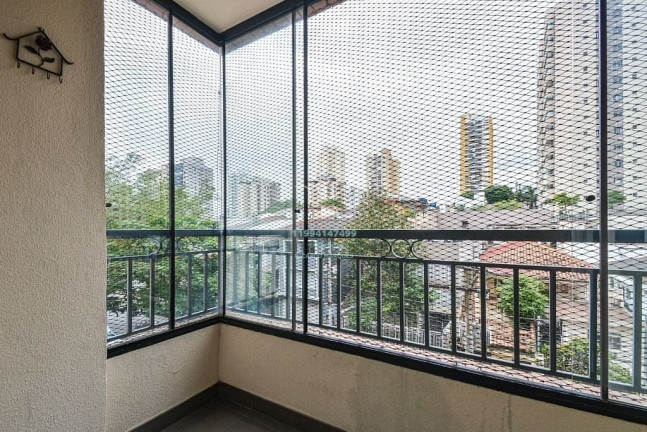 Imagem Apartamento com 3 Quartos à Venda, 80 m² em Saúde - São Paulo Imagem Apartamento com 3 Quartos à Venda, 80 m² em Saúde - São Paulo